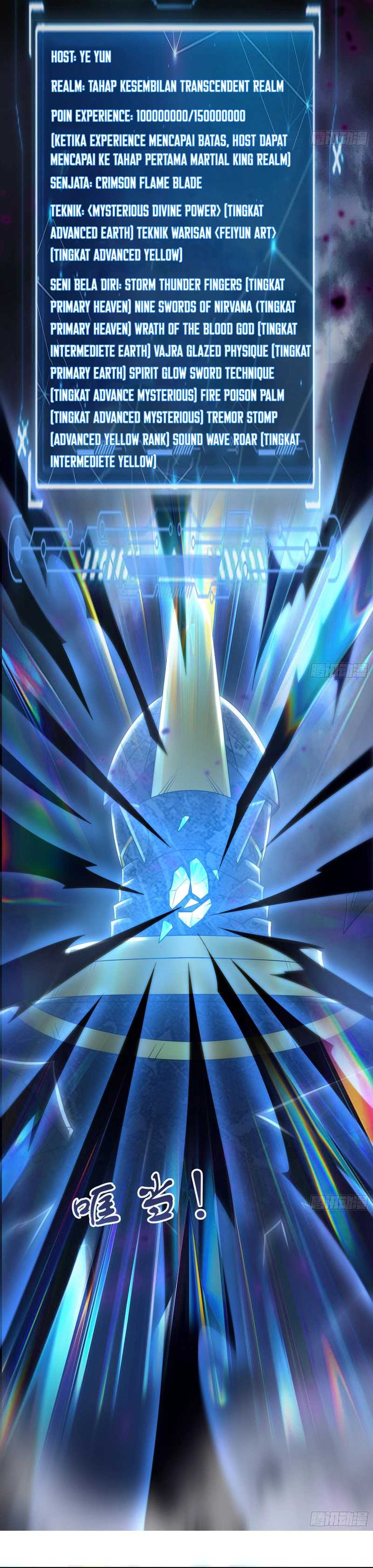 1 Million Times Attack Speed