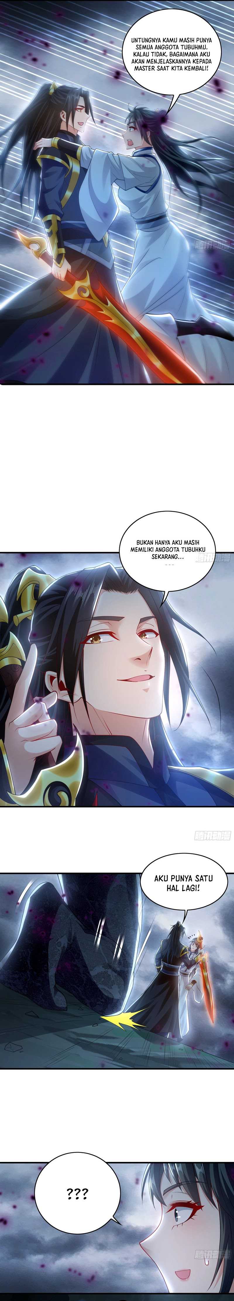 1 Million Times Attack Speed