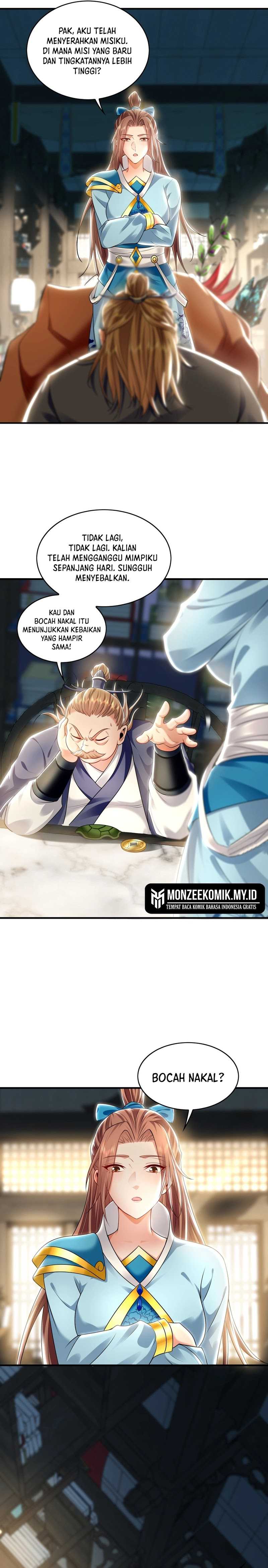 1 Million Times Attack Speed