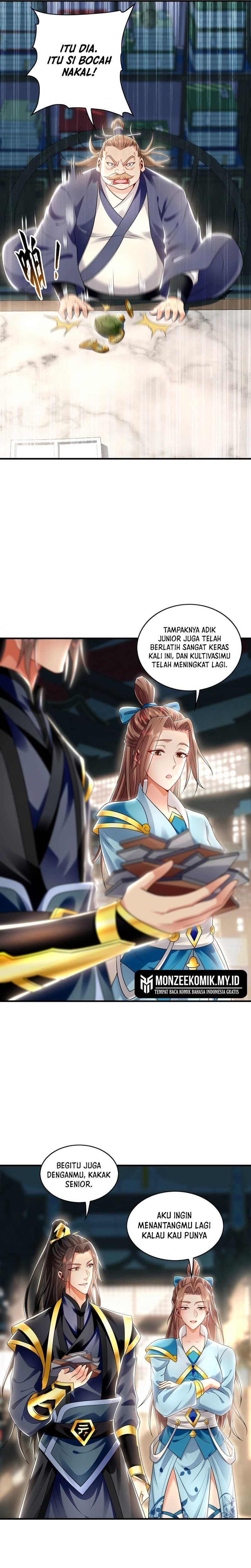 1 Million Times Attack Speed