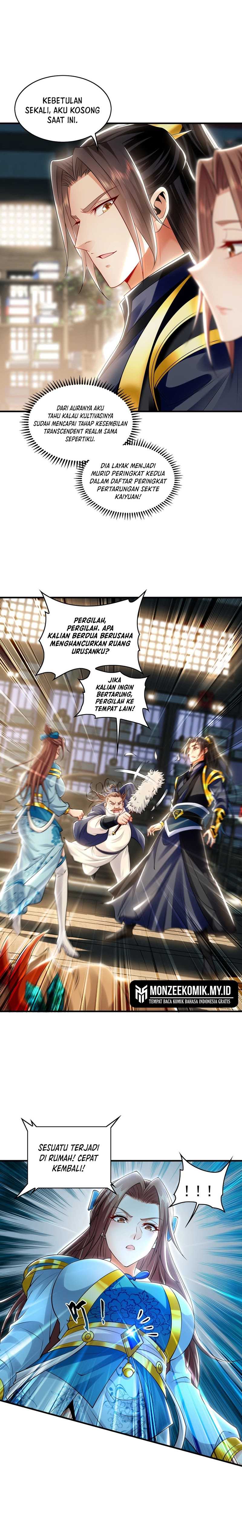 1 Million Times Attack Speed