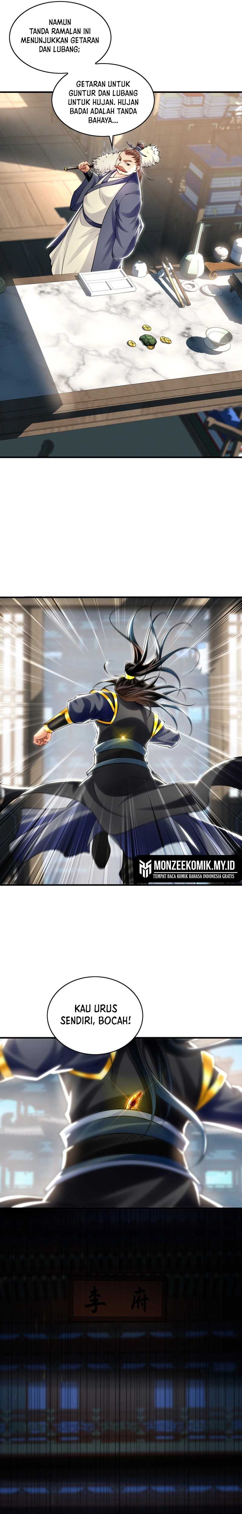 1 Million Times Attack Speed