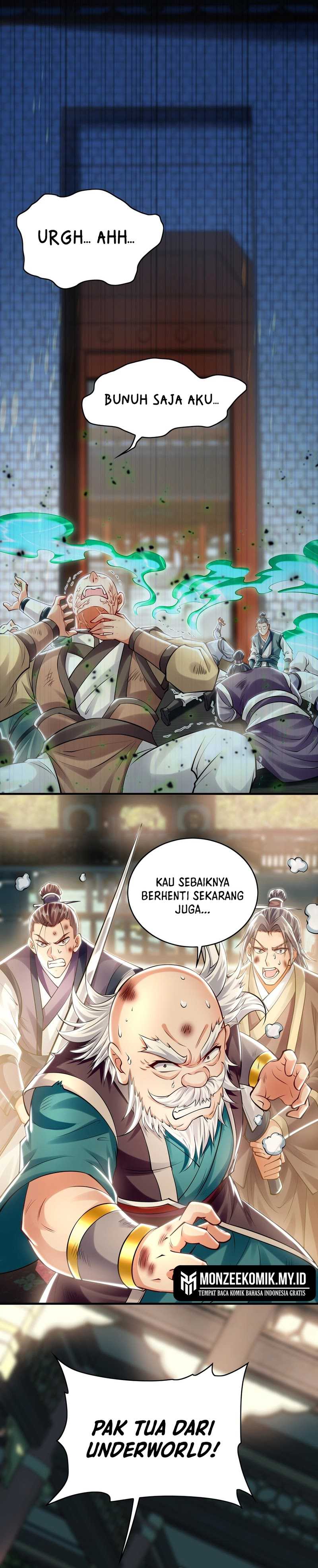 1 Million Times Attack Speed