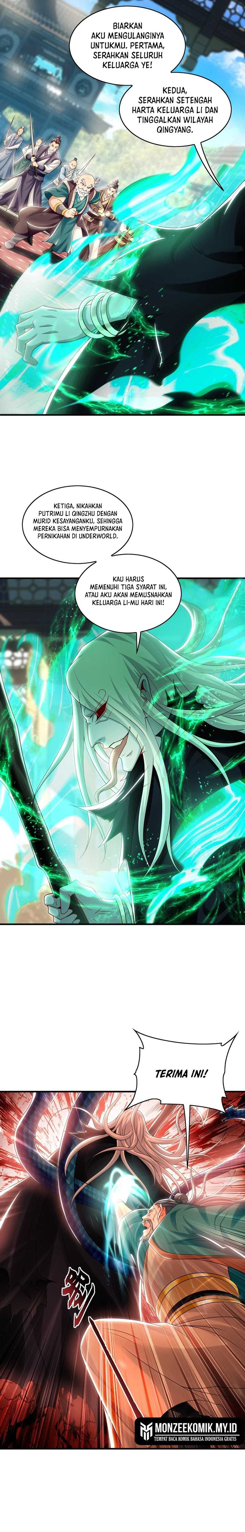 1 Million Times Attack Speed