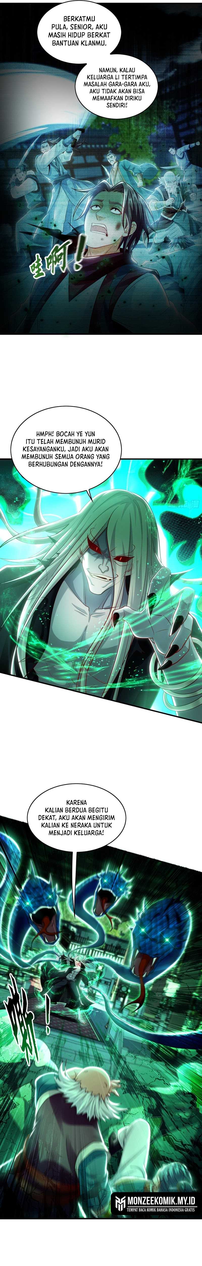 1 Million Times Attack Speed
