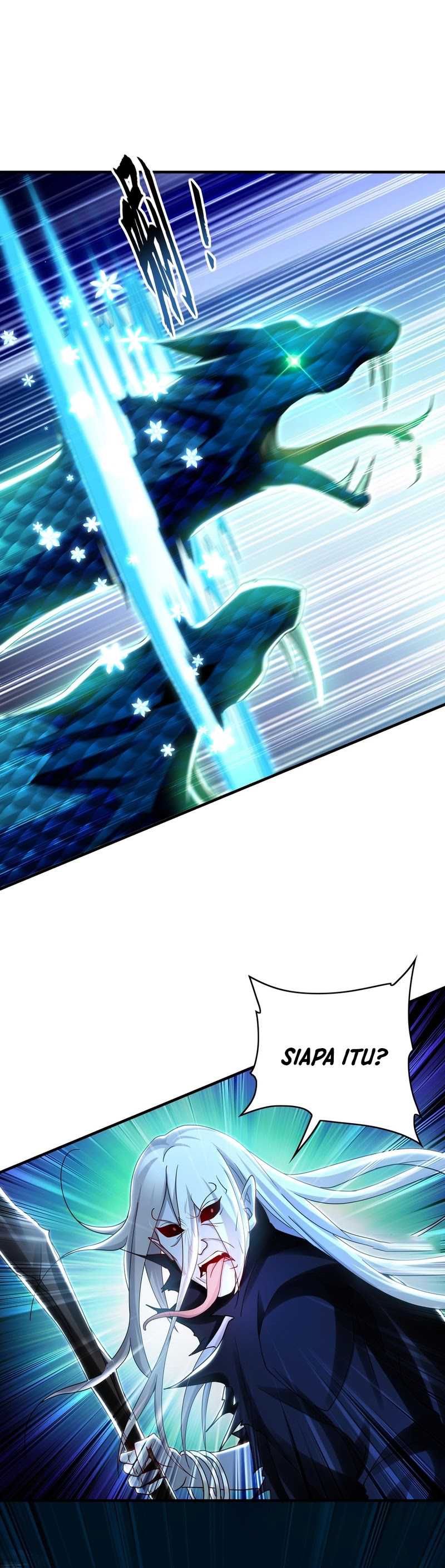 1 Million Times Attack Speed