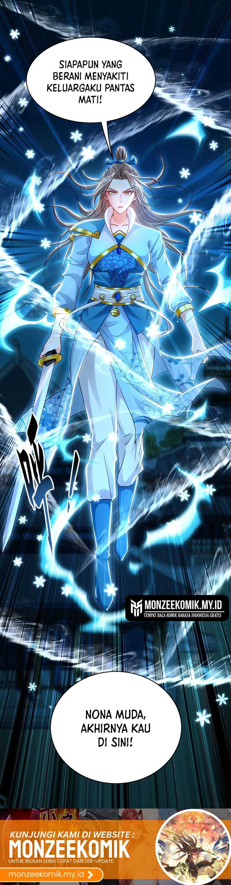 1 Million Times Attack Speed