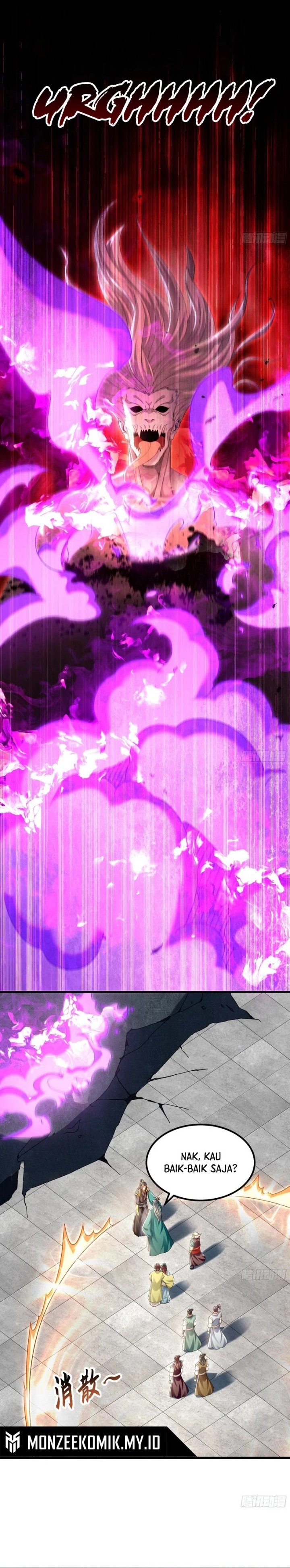 1 Million Times Attack Speed
