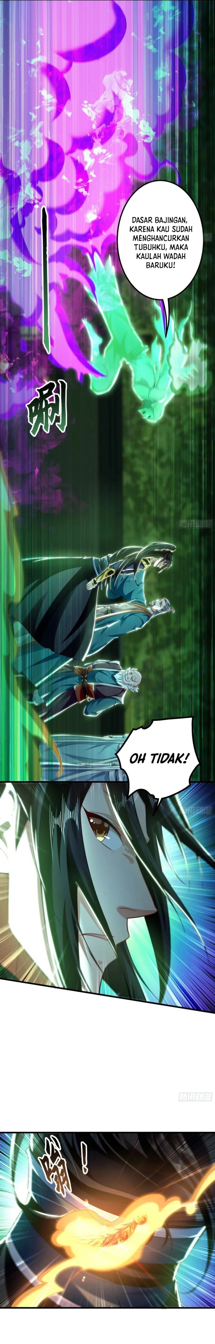 1 Million Times Attack Speed