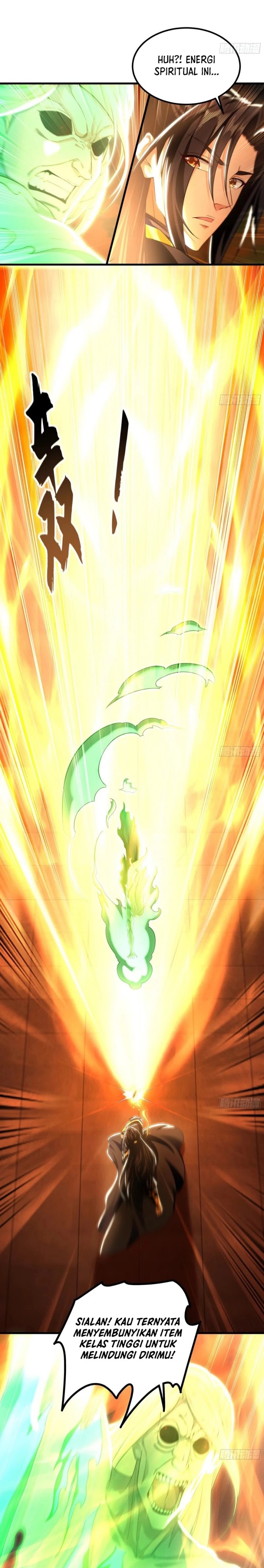 1 Million Times Attack Speed