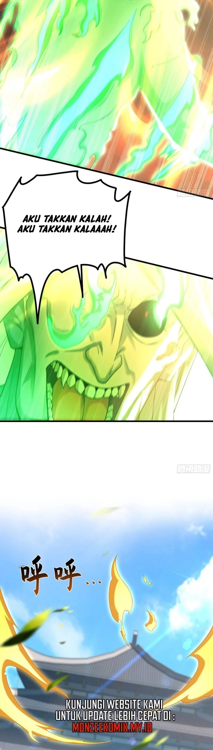 1 Million Times Attack Speed