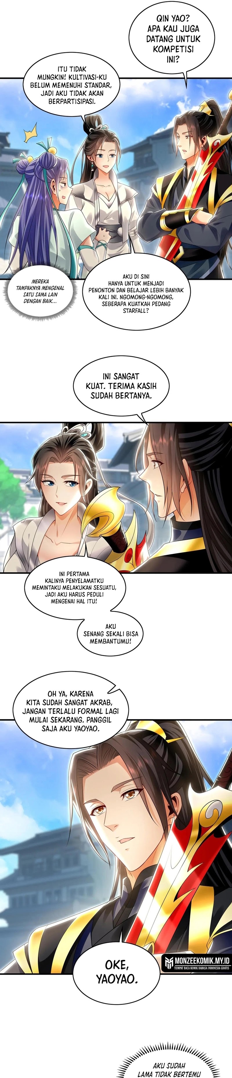 1 Million Times Attack Speed