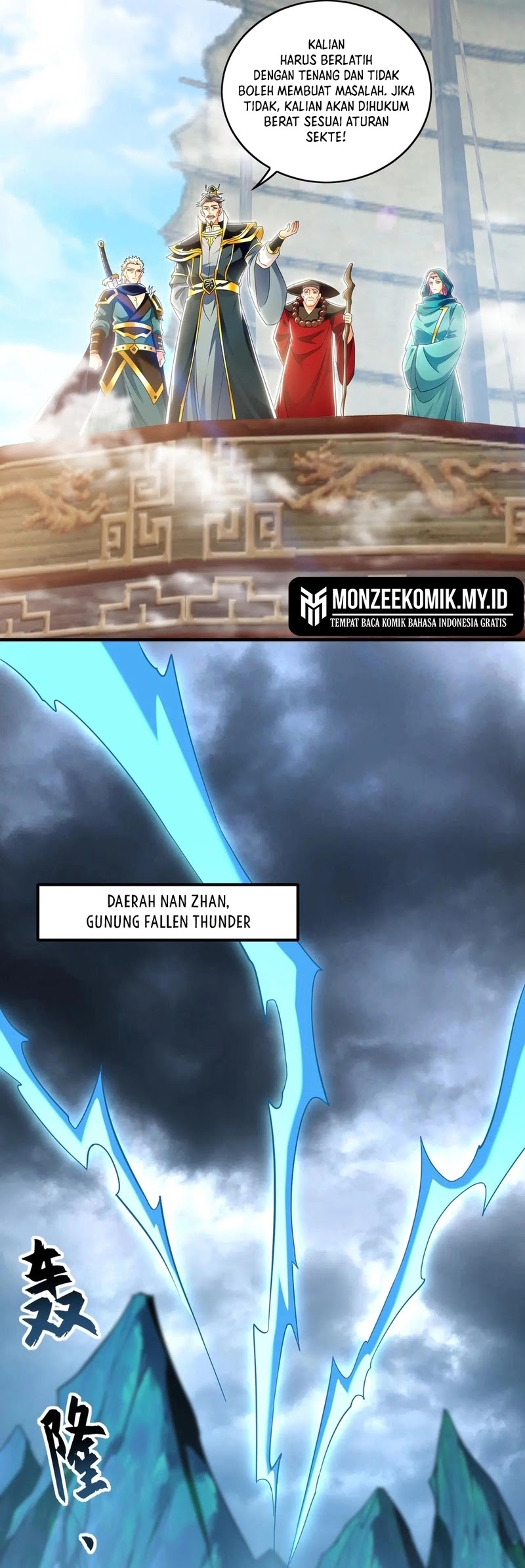 1 Million Times Attack Speed