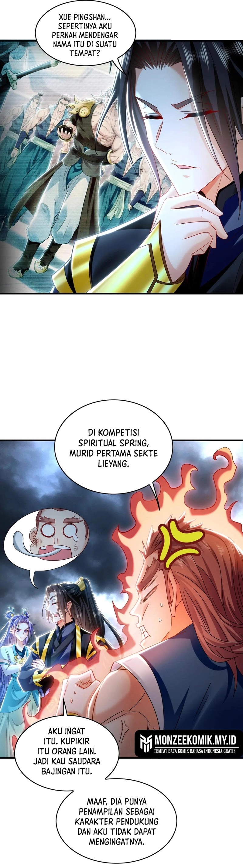1 Million Times Attack Speed