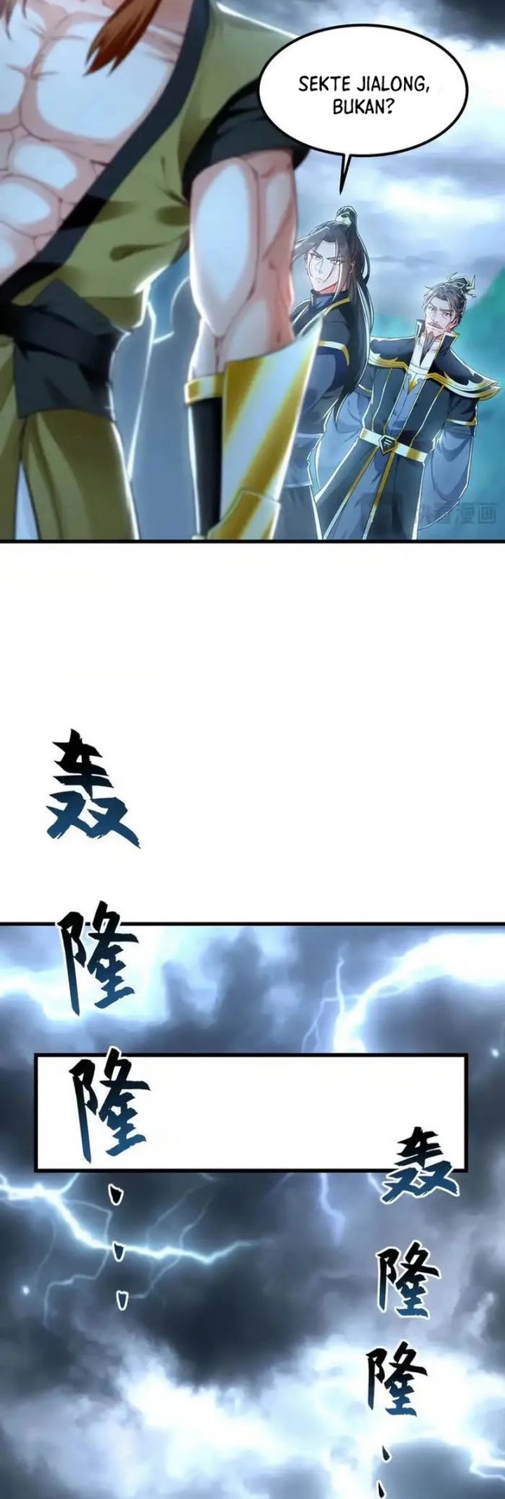 1 Million Times Attack Speed