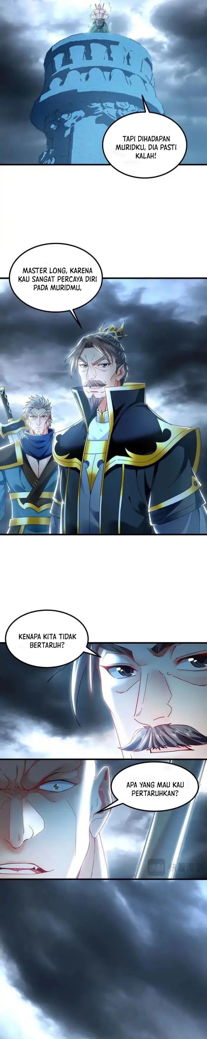 1 Million Times Attack Speed