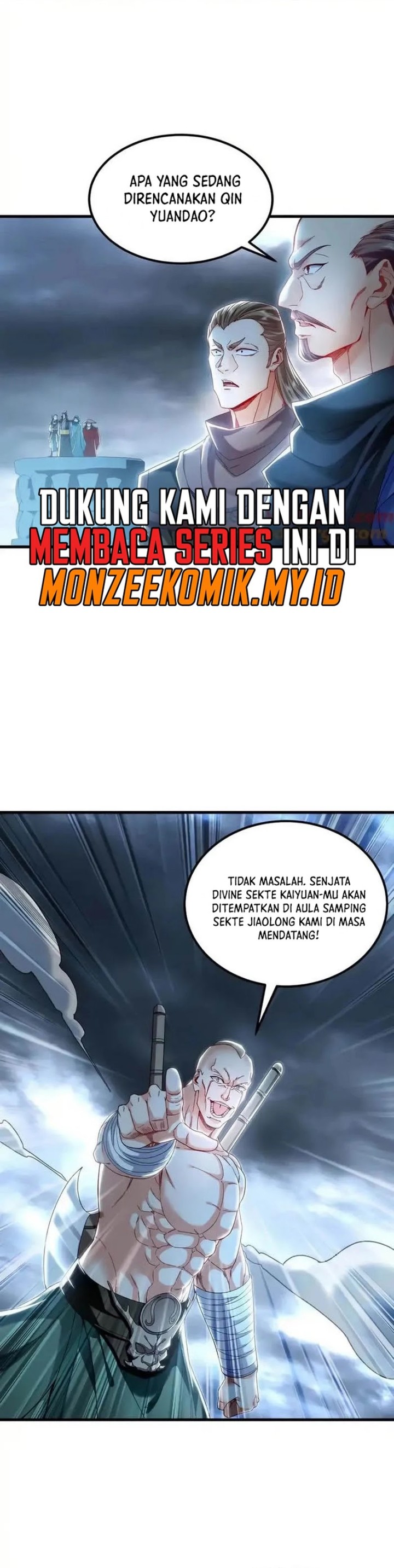 1 Million Times Attack Speed