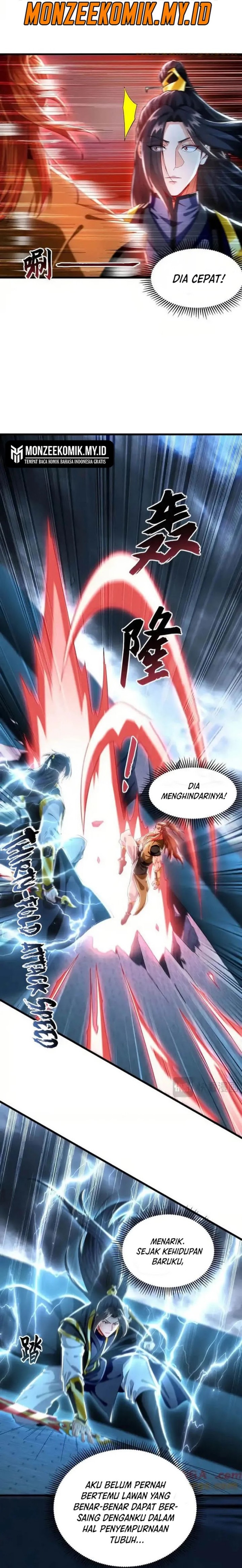 1 Million Times Attack Speed
