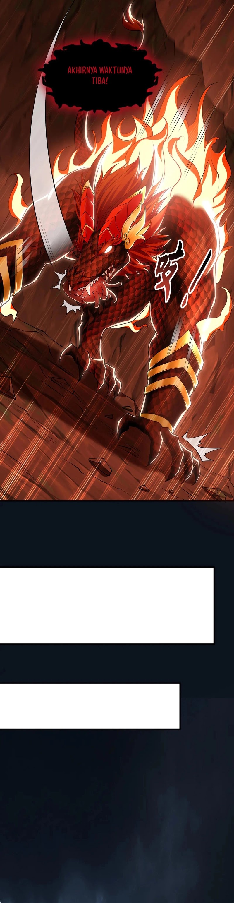 1 Million Times Attack Speed