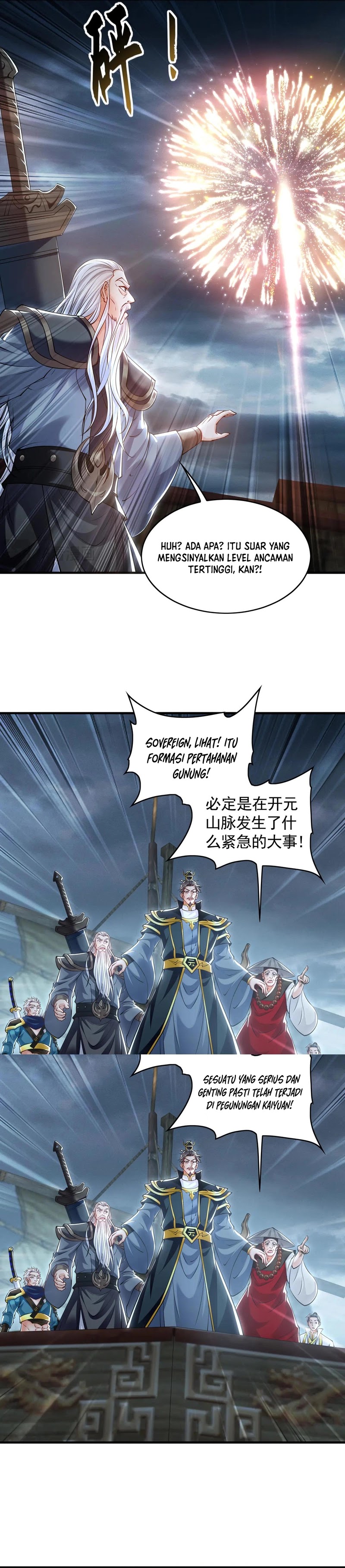 1 Million Times Attack Speed