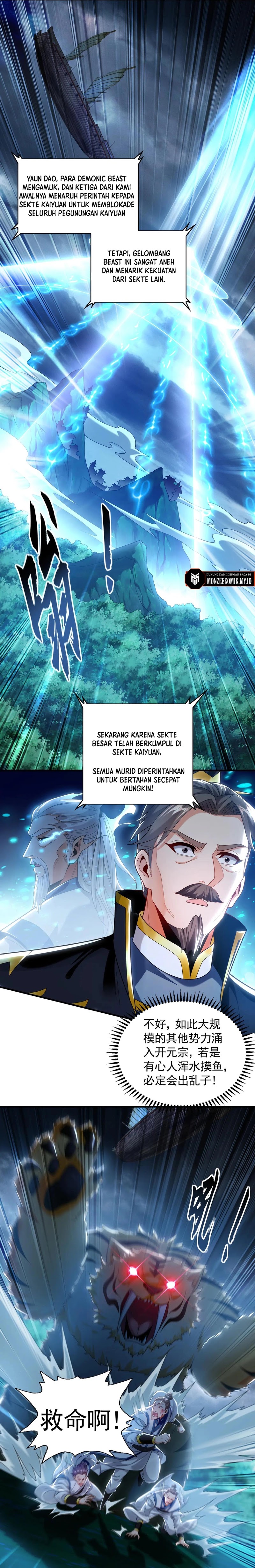 1 Million Times Attack Speed