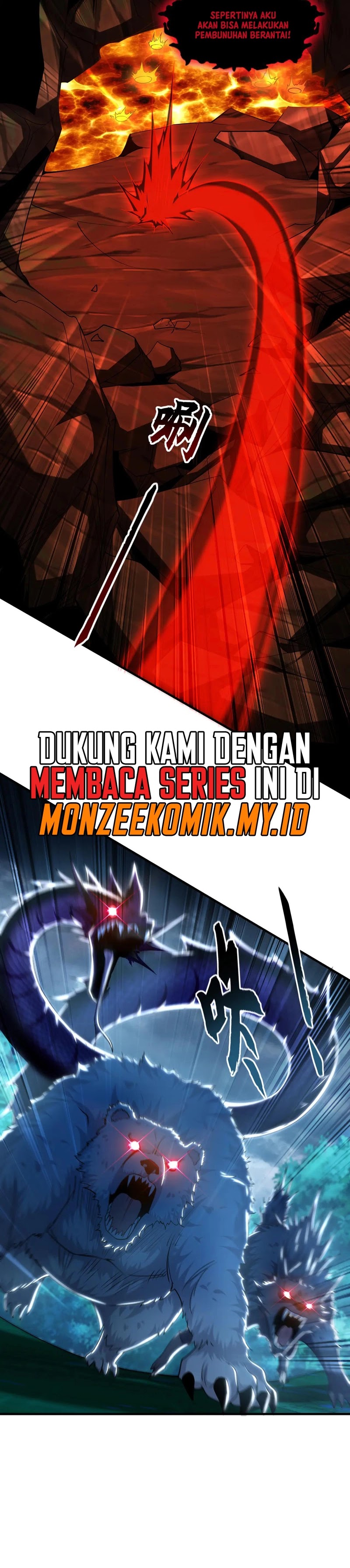 1 Million Times Attack Speed