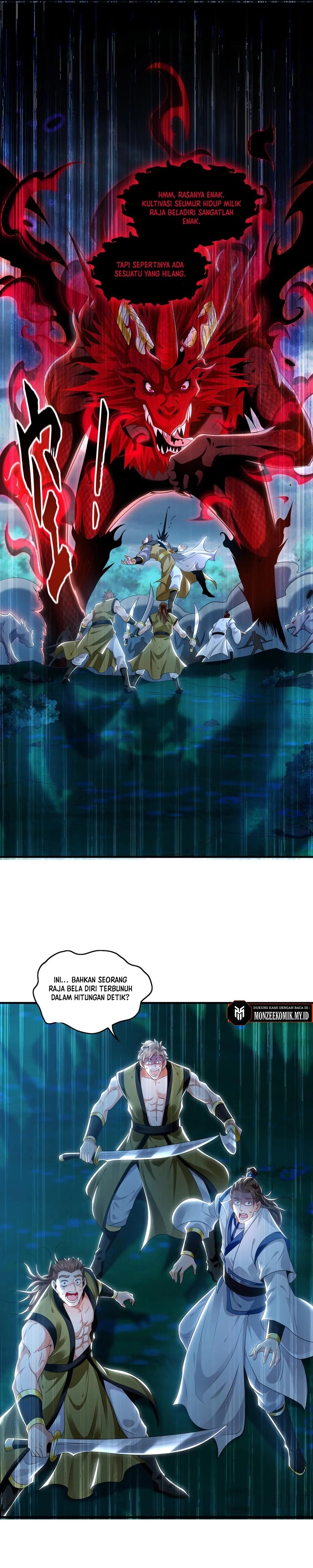 1 Million Times Attack Speed