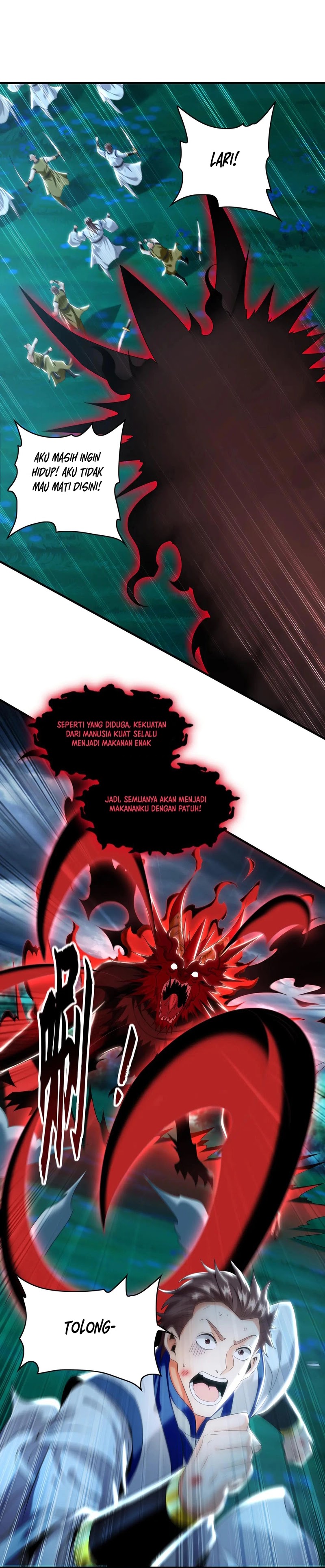 1 Million Times Attack Speed