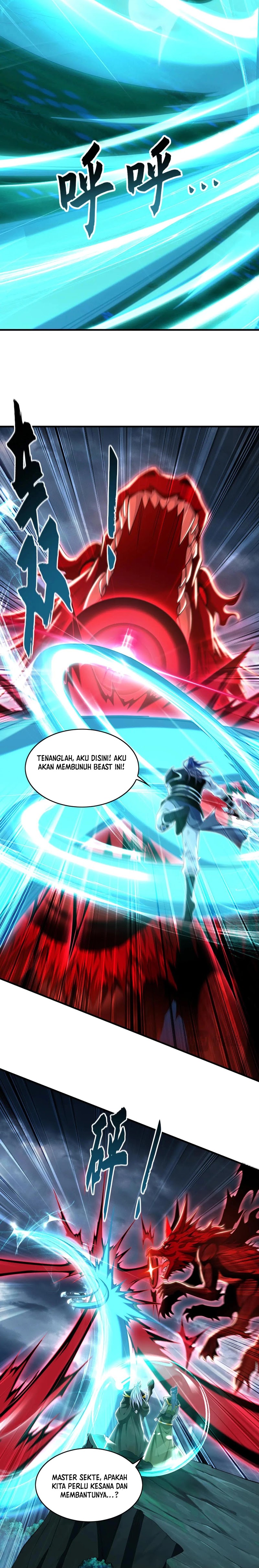 1 Million Times Attack Speed