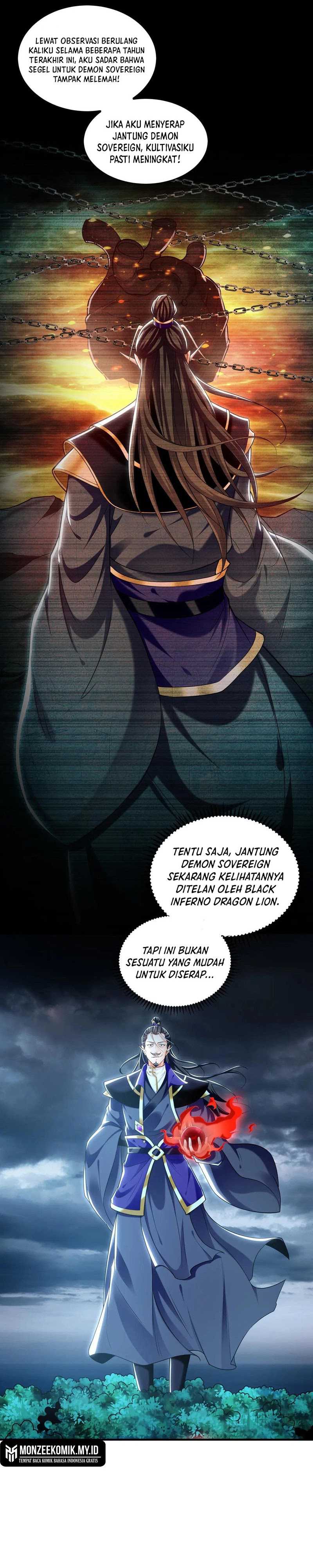 1 Million Times Attack Speed