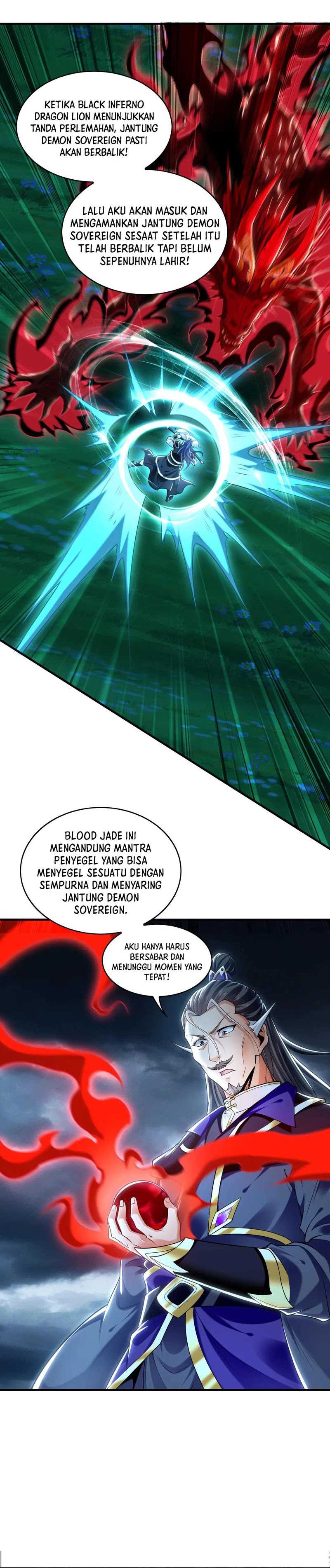 1 Million Times Attack Speed