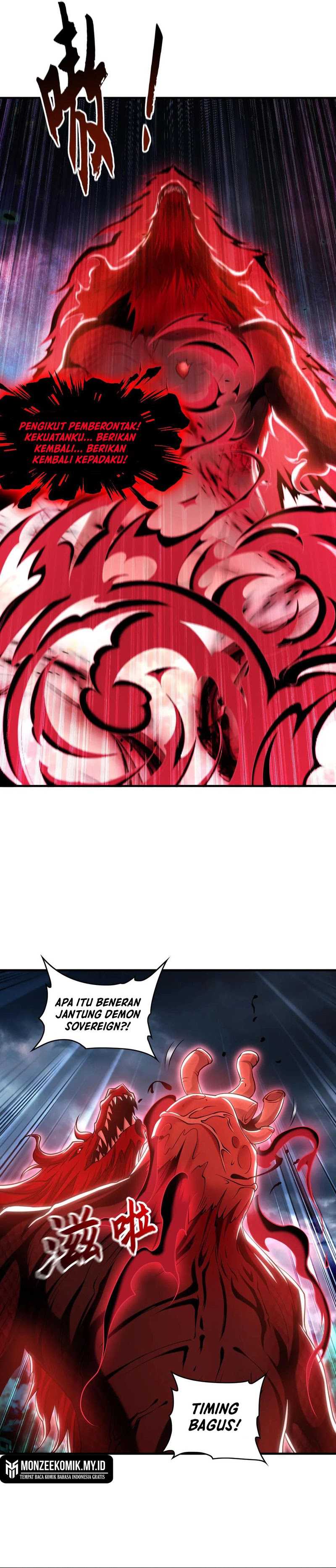 1 Million Times Attack Speed