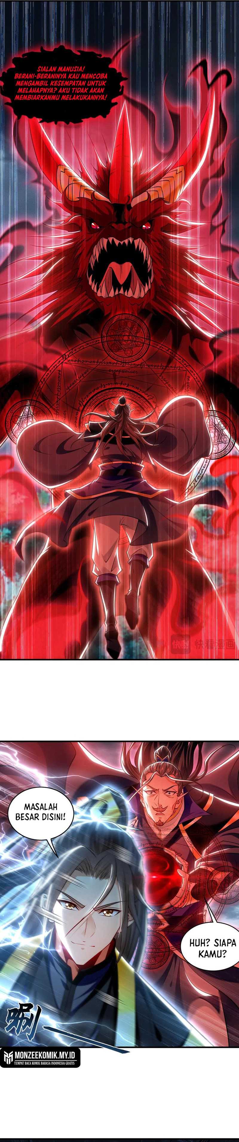 1 Million Times Attack Speed