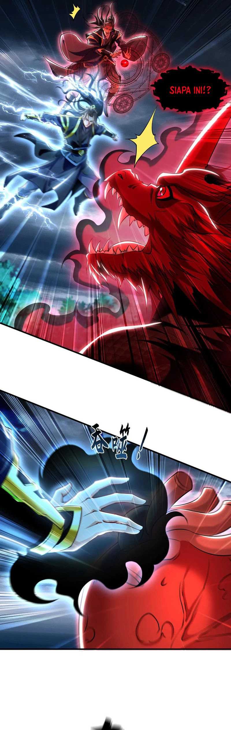 1 Million Times Attack Speed