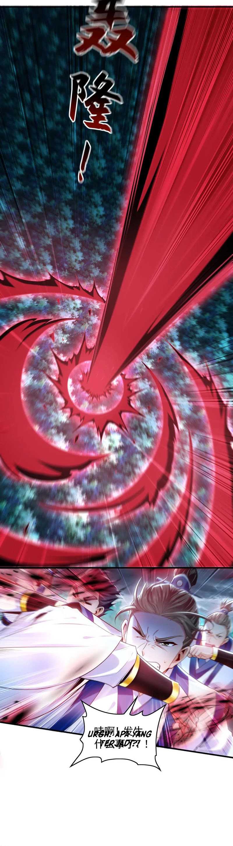 1 Million Times Attack Speed
