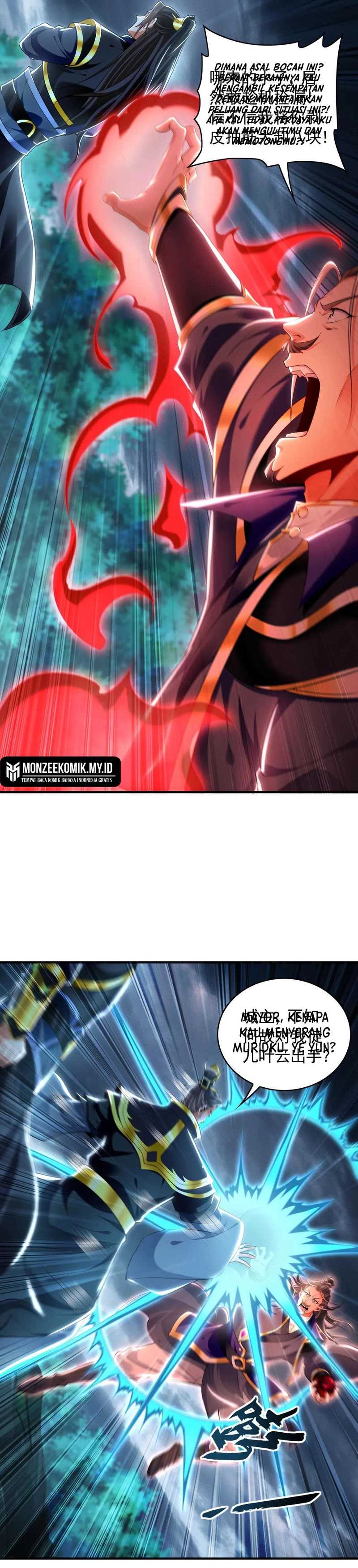 1 Million Times Attack Speed