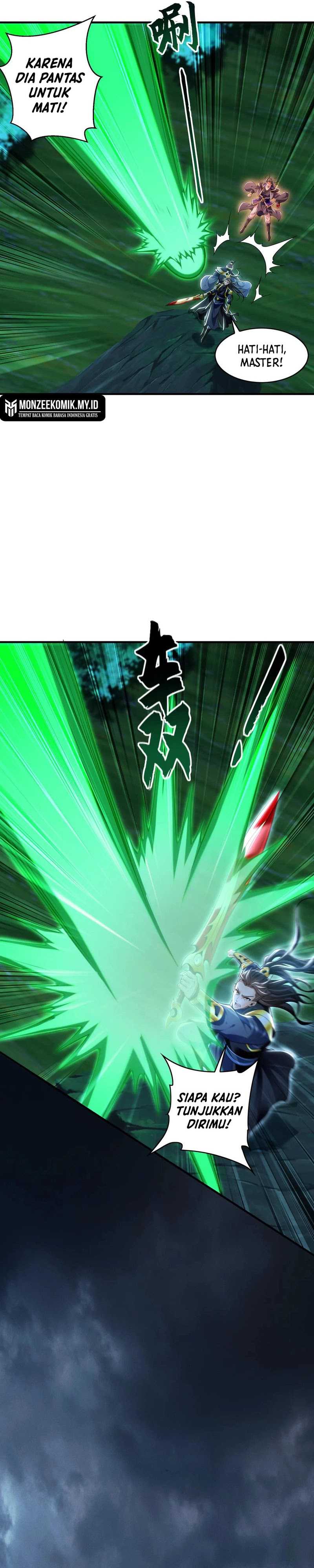 1 Million Times Attack Speed