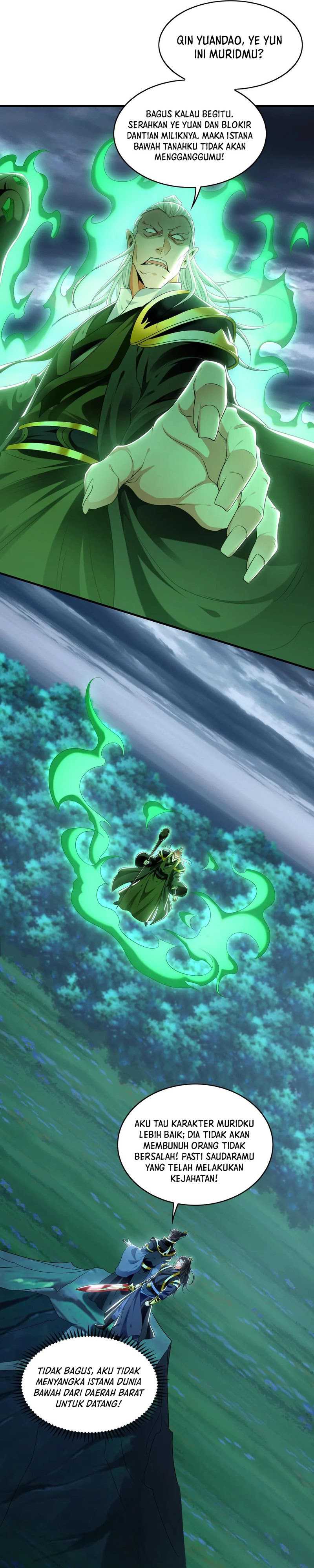 1 Million Times Attack Speed
