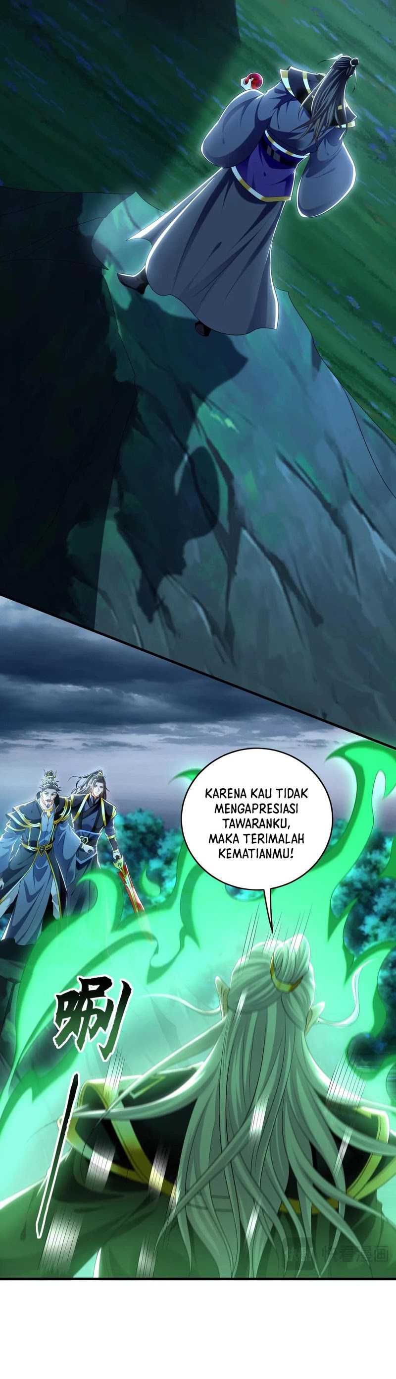 1 Million Times Attack Speed