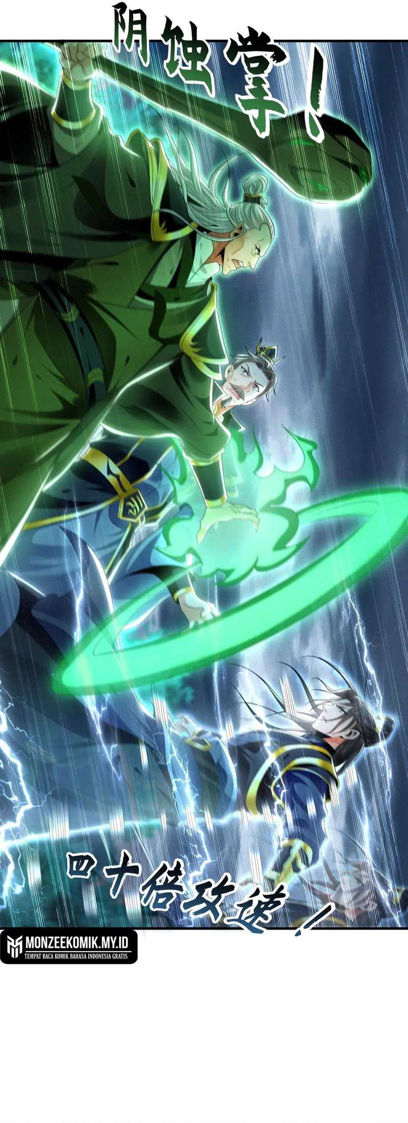 1 Million Times Attack Speed