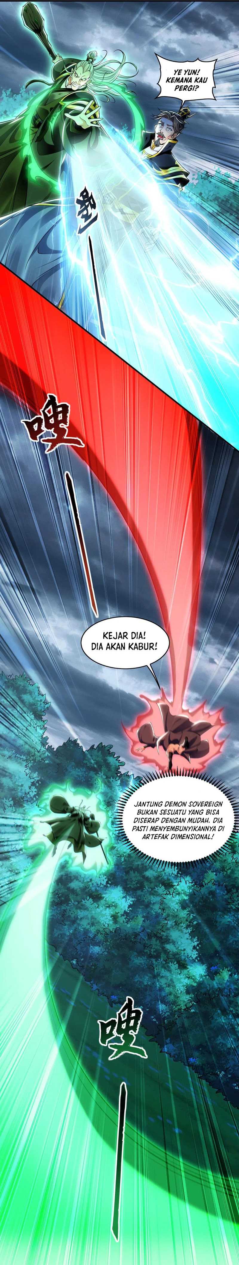 1 Million Times Attack Speed