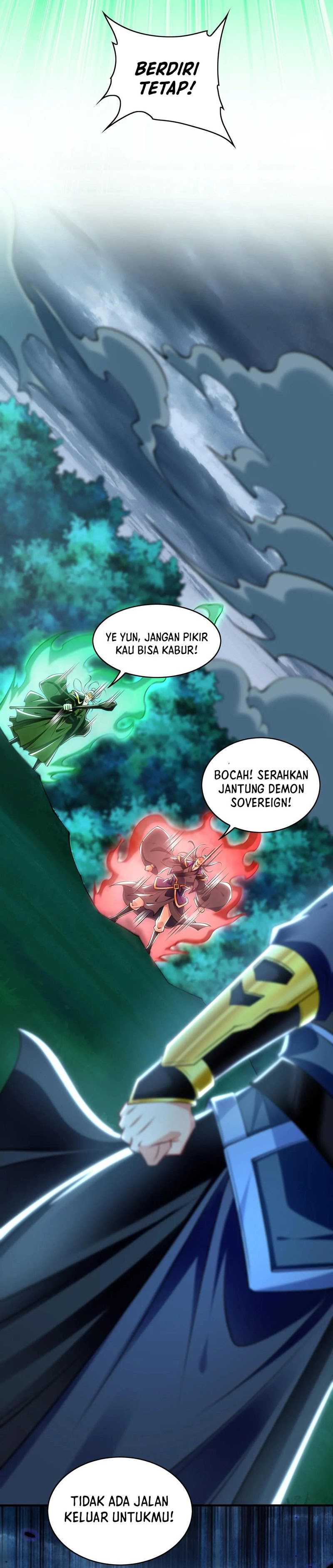 1 Million Times Attack Speed