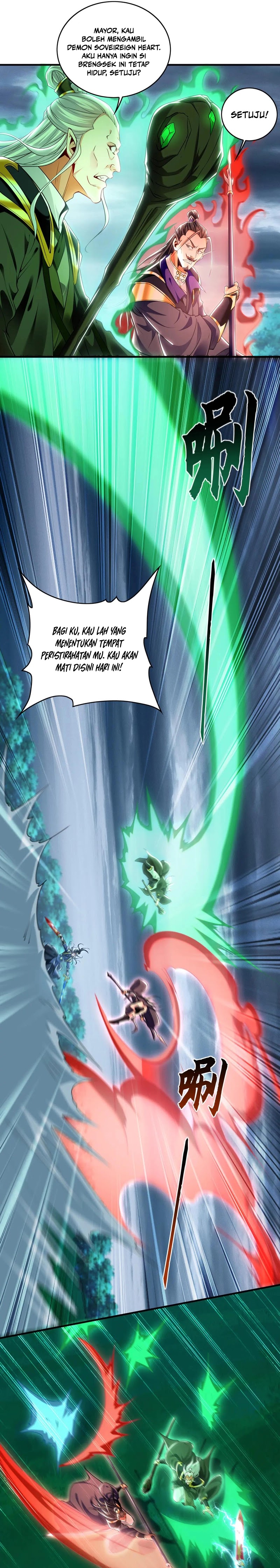 1 Million Times Attack Speed