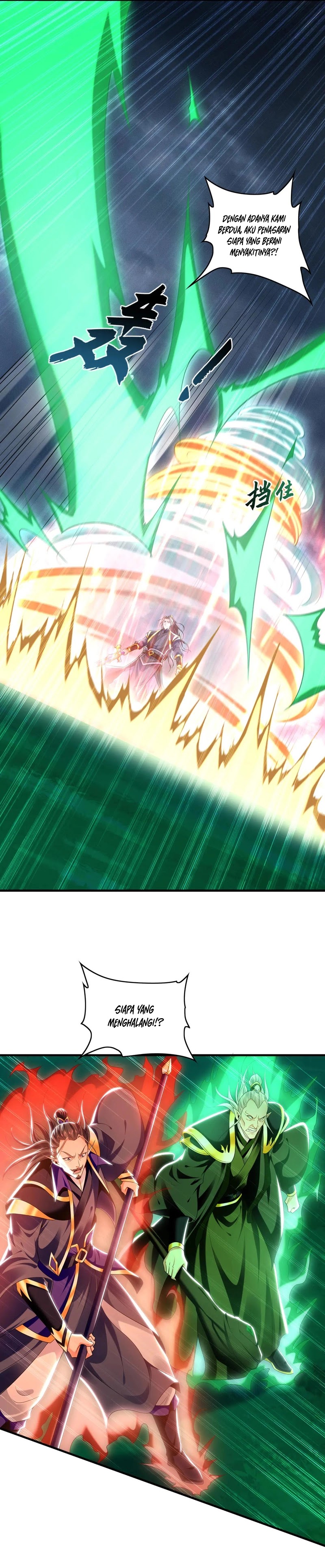 1 Million Times Attack Speed