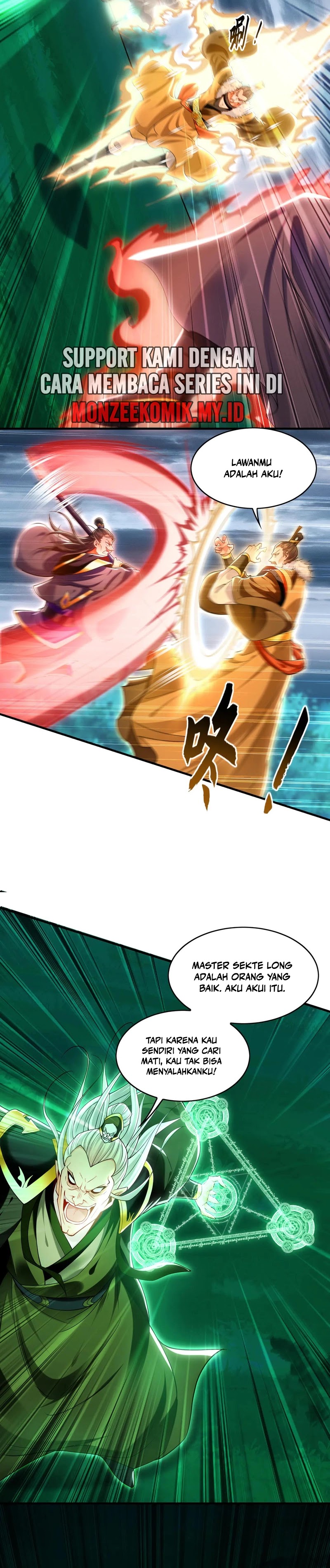 1 Million Times Attack Speed