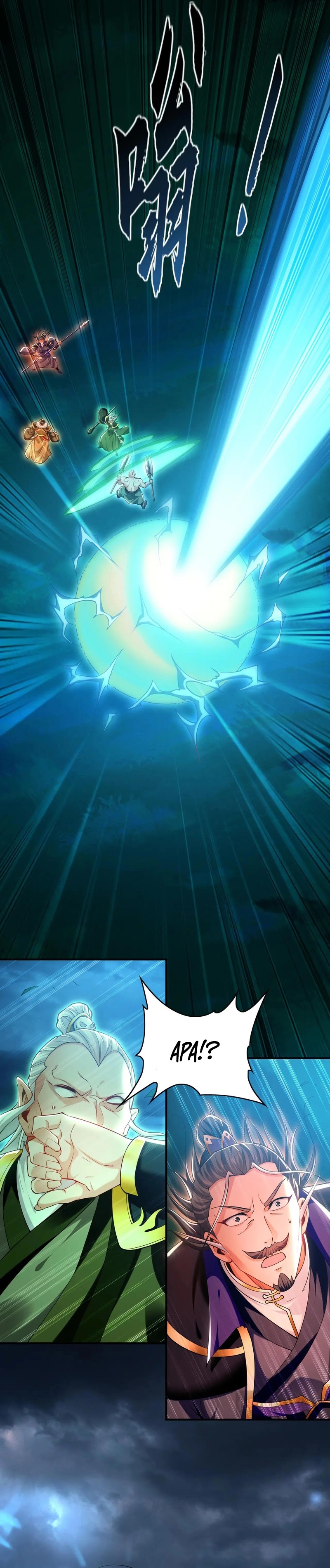 1 Million Times Attack Speed