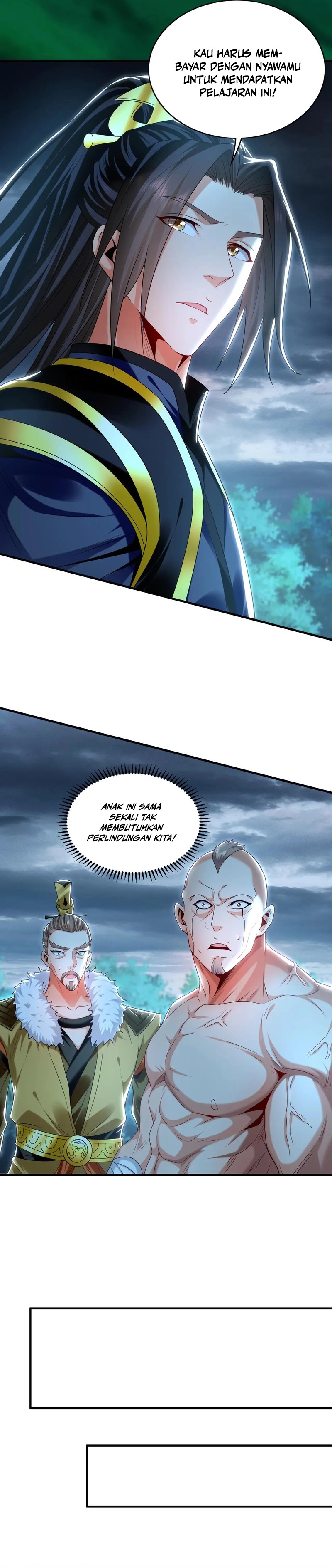 1 Million Times Attack Speed