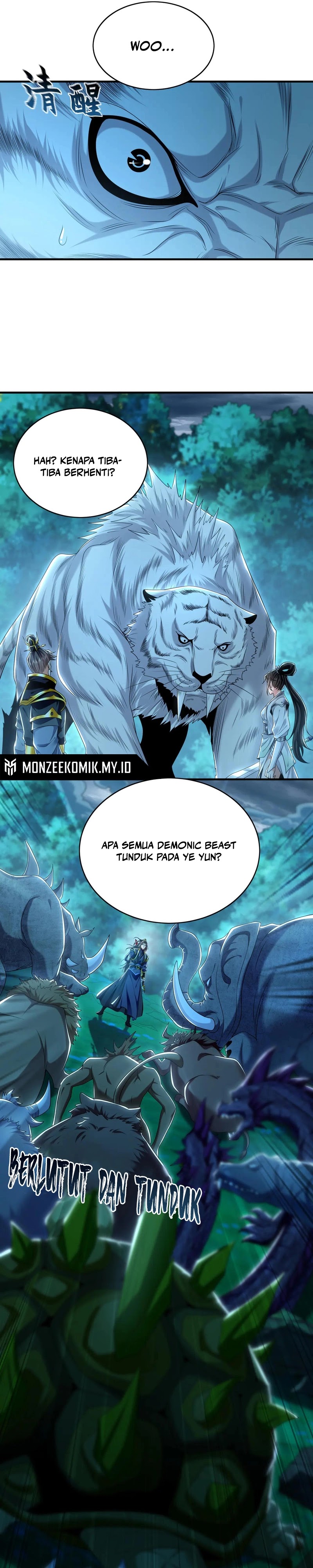 1 Million Times Attack Speed