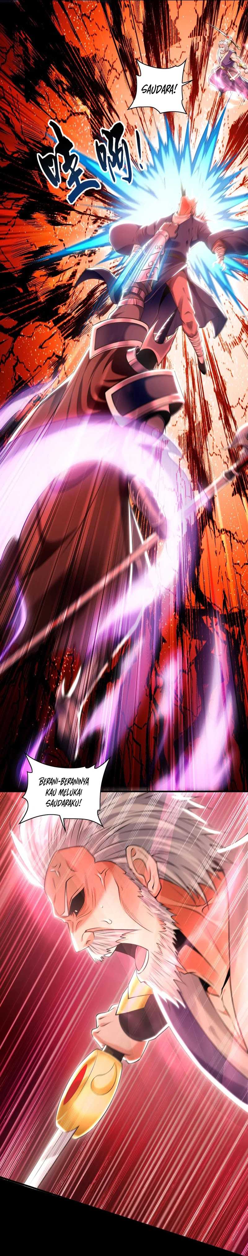 1 Million Times Attack Speed