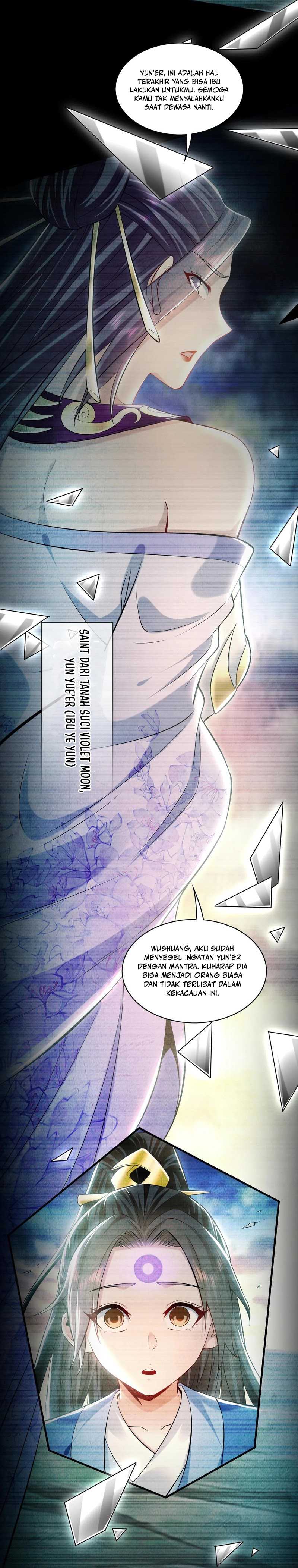 1 Million Times Attack Speed
